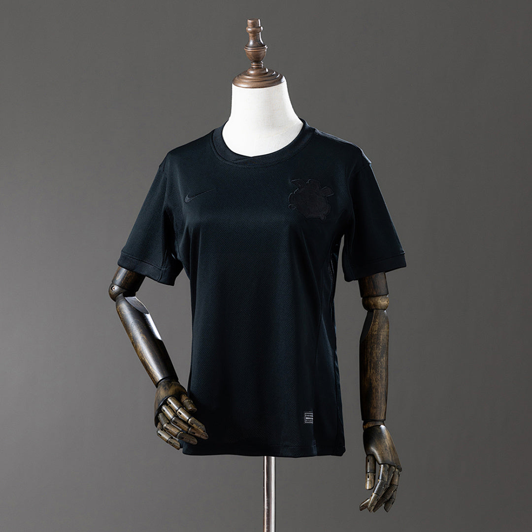 Camiseta Corinthians Visita 2024/25 Mujer - frente