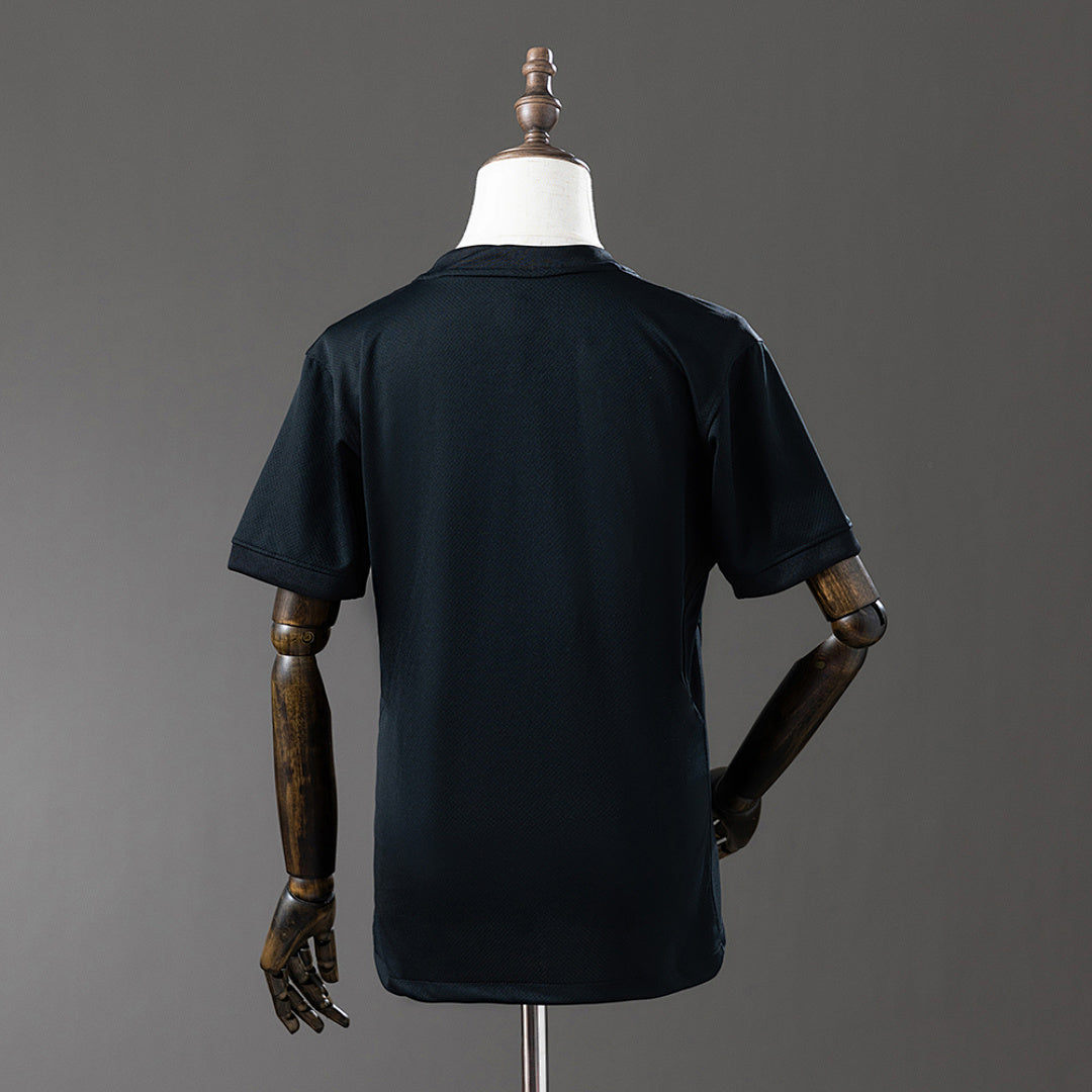 Camiseta Corinthians Visita 2024/25 Mujer - espalda