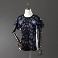 Camiseta EC Bahia Portero Negra 2025/26 Mujer - frente