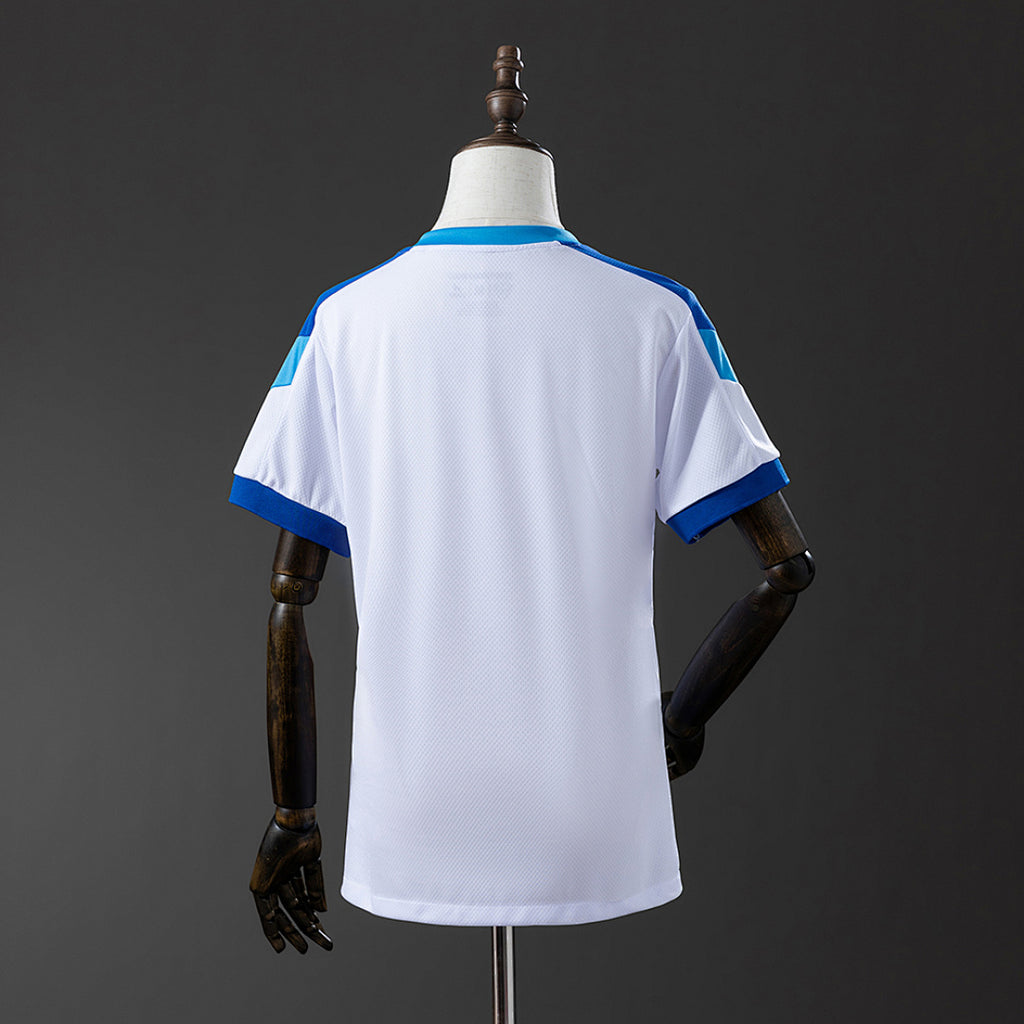 Camiseta Paysandu Visita 2025/26 Mujer - espalda