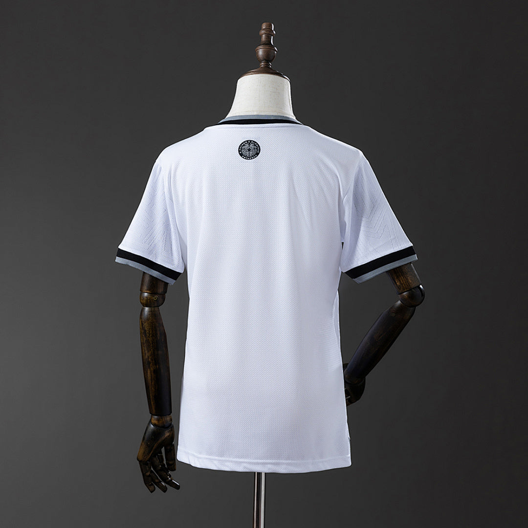 Camiseta Botafogo Visita 2024/25 Mujer - espalda