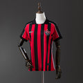 Camiseta Vitória Local 2025/26 Mujer - frente