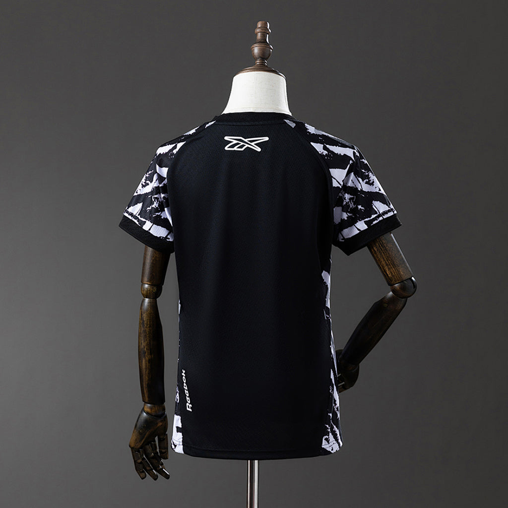 Camiseta Botafogo Tercera 2025/26 Mujer - espalda
