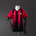 Camiseta Vitória Local 2024/25 Mujer - frente