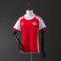 Camiseta Internacional Local 2024/25 Mujer - frente