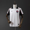 Camiseta Vitória Portero 2025/26 - frente