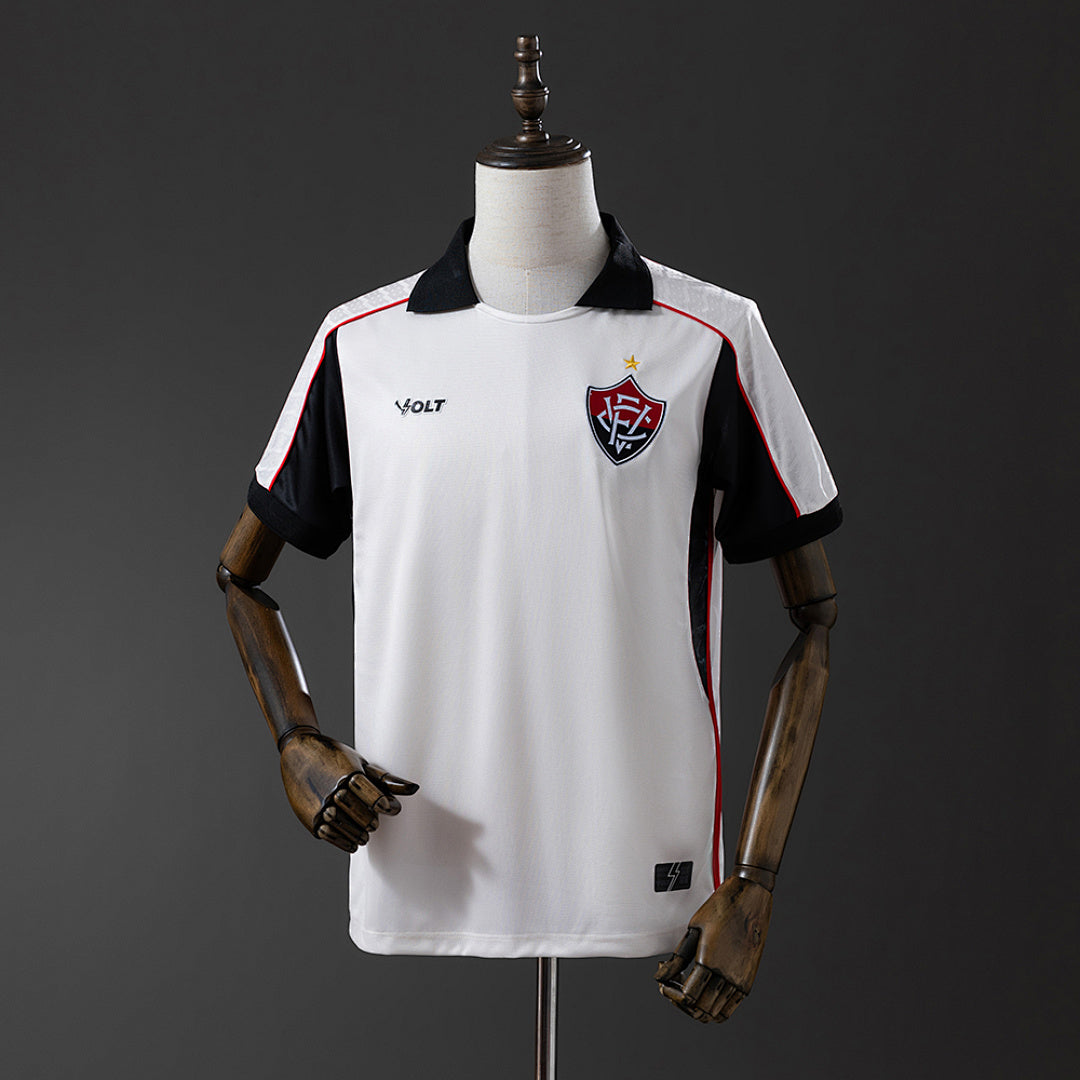 Camiseta Vitória Portero 2025/26 - frente