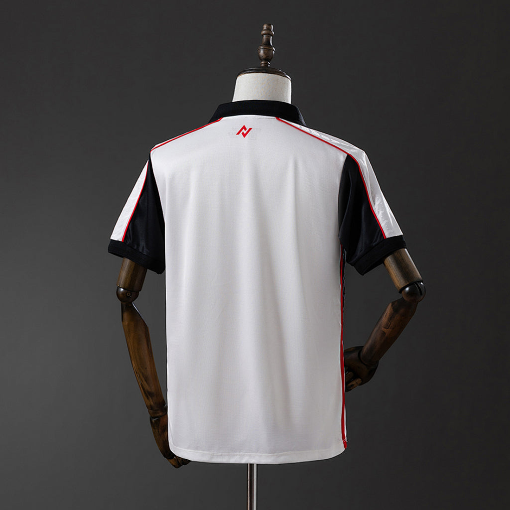 Camiseta Vitória Portero 2025/26 - espalda