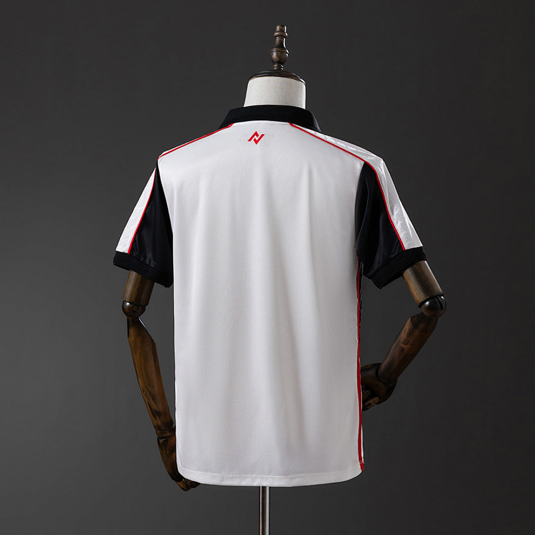 Camiseta Vitória Portero 2025/26 - espalda