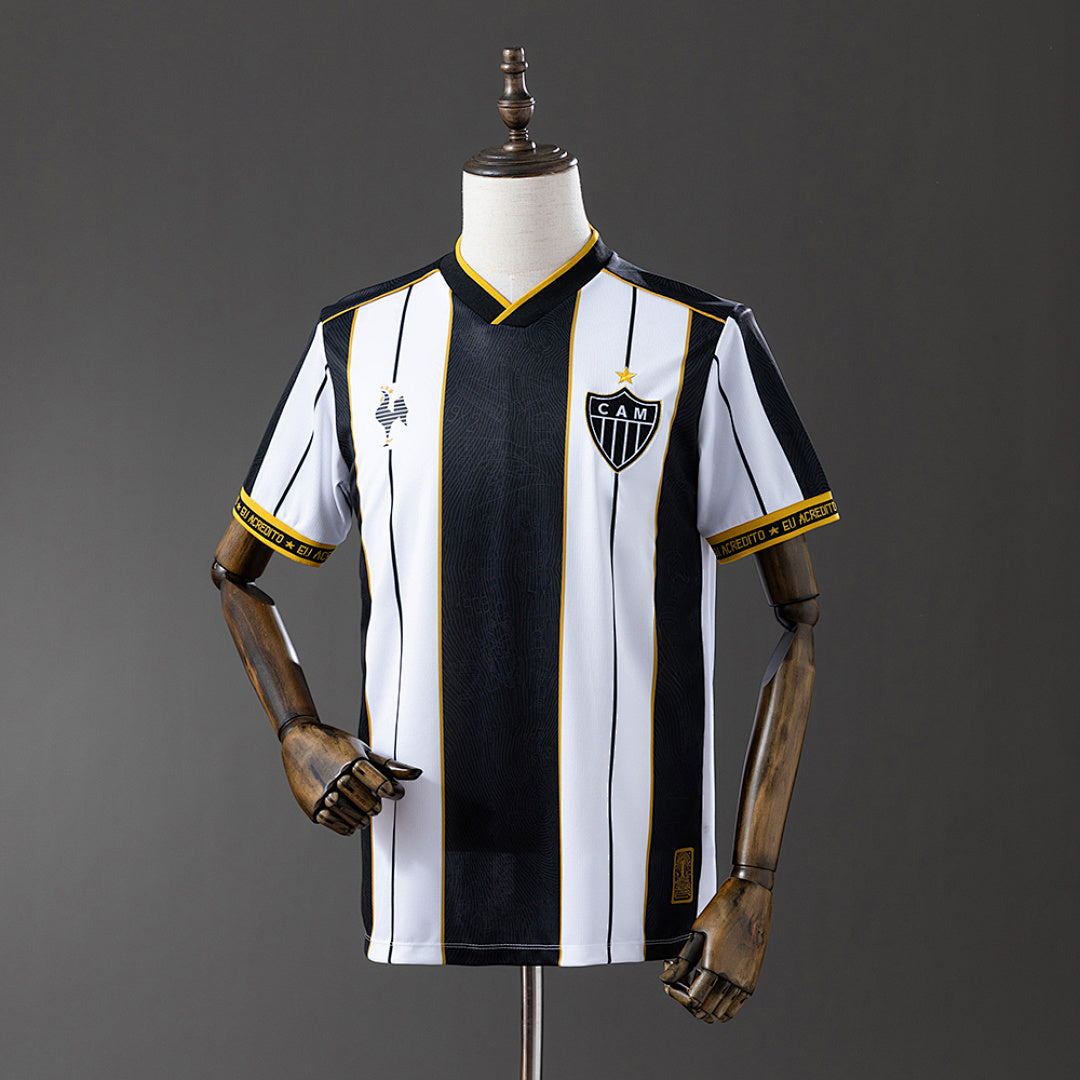 Camiseta Atlético Mineiro Edición Especial 2025/26 - frente