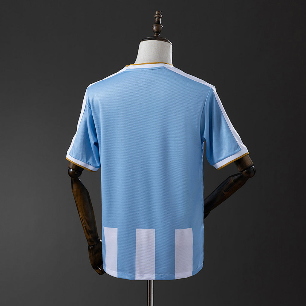 Camiseta Paysandu Local 2025/26 - espalda