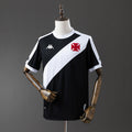 Camiseta Vasco da Gama Local 2024/25 - frente