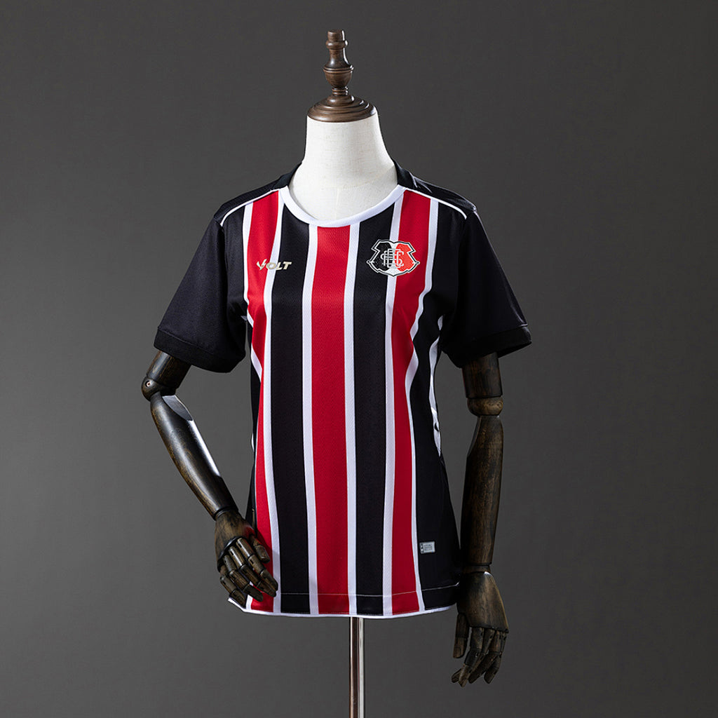 Camiseta Santa Cruz Local 2024/25 Mujer - frente