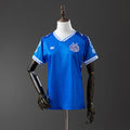 Camiseta EC Bahia Tercera 2024/25 Mujer - frente