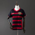 Camiseta Sport Recife Local 2024/25 Mujer - frente
