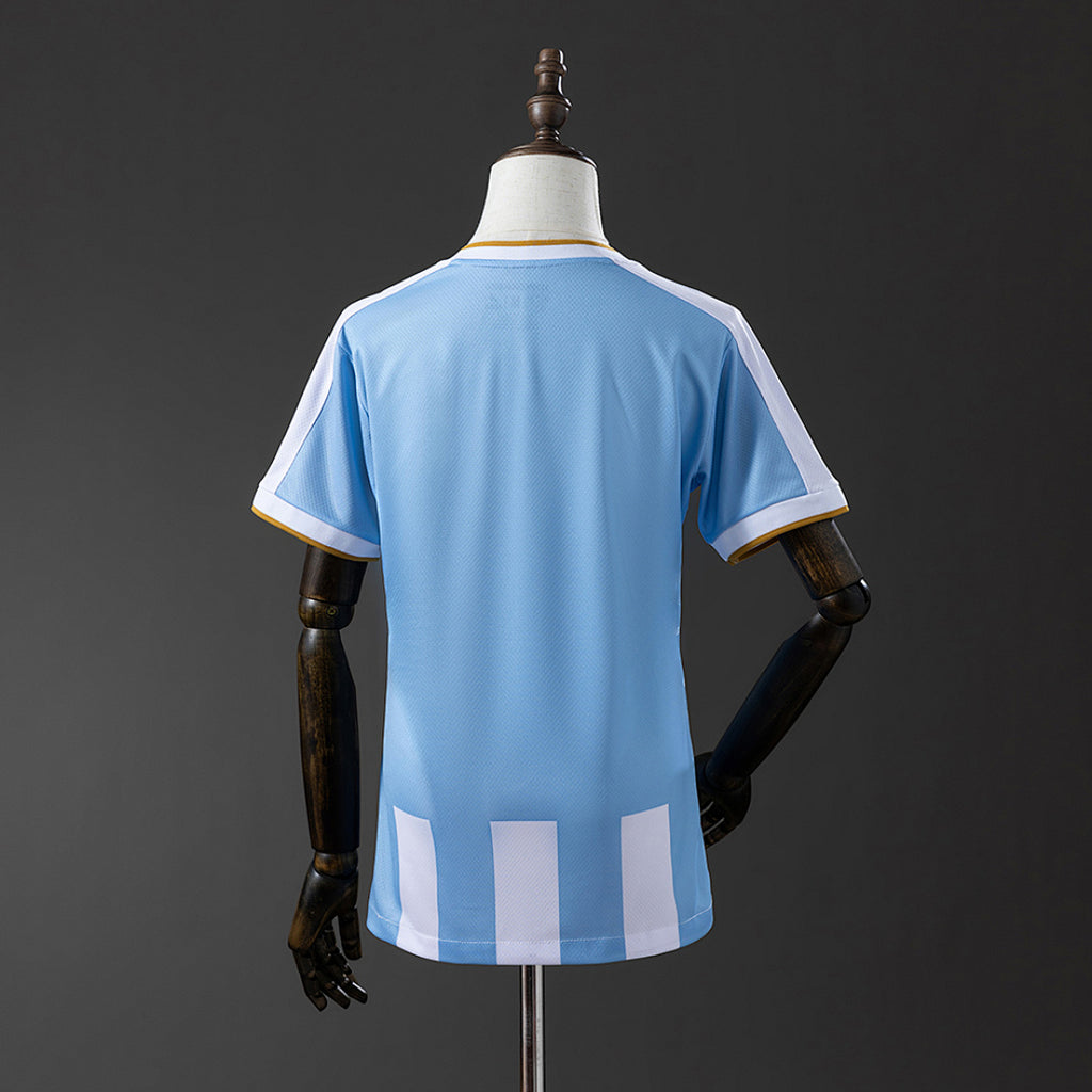 Camiseta Paysandu Local 2025/26 Mujer - espalda