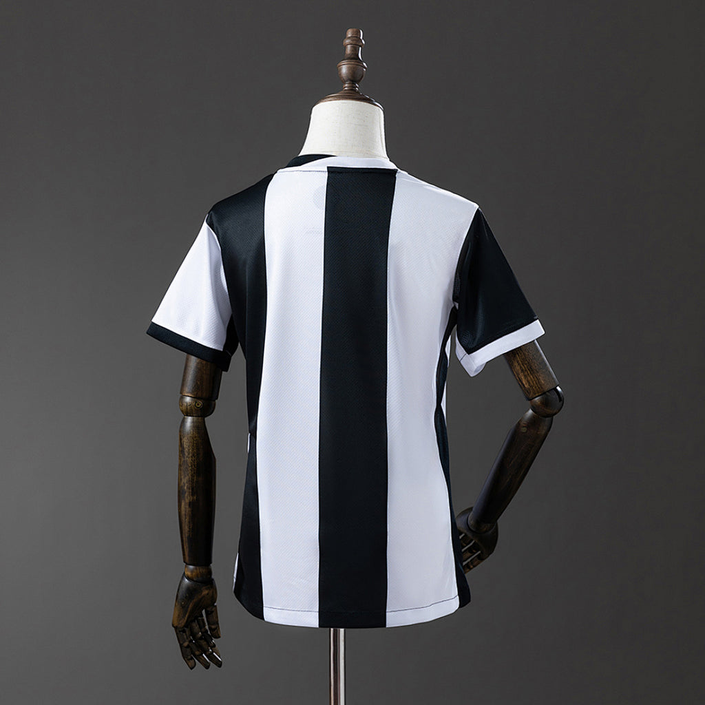 Camiseta Corinthians Tercera 2024/25 Mujer - espalda
