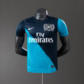 Camiseta Retro Arsenal Visita 11/12 Versión Jugador - frente