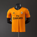 Camiseta Retro Real Madrid Tercera 13/14 Versión Jugador - frente