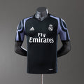 Camiseta Retro Real Madrid Tercera 16/17 Versión Jugador - frente