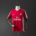 Camiseta Retro Arsenal Local 08/10 - frente