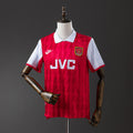 Camiseta Retro Arsenal Local 94/96 - frente