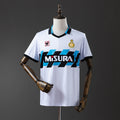 Camiseta Retro Inter de Milán Visita 90/91 - frente