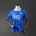Camiseta Retro Southampton Visita 1992 - frente