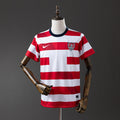 Camiseta Retro Estados Unidos Local 2013 - frente