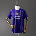 Camiseta Retro Manchester City Visita 07/08 - frente