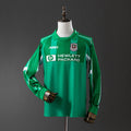 Camiseta Retro Tottenham Hotspur Portero Manga Larga 97/99 - frente