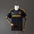 Camiseta Retro Chelsea Visita 10/11 - frente