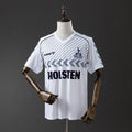Camiseta Retro Tottenham Hotspur Local 1986 - frente