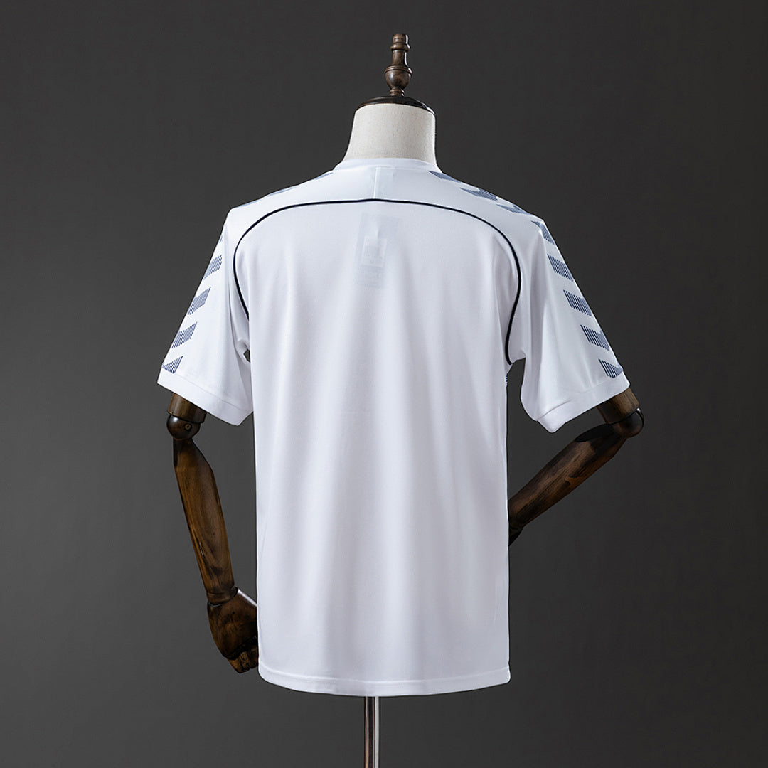 Camiseta Retro Tottenham Hotspur Local 1986 - espalda