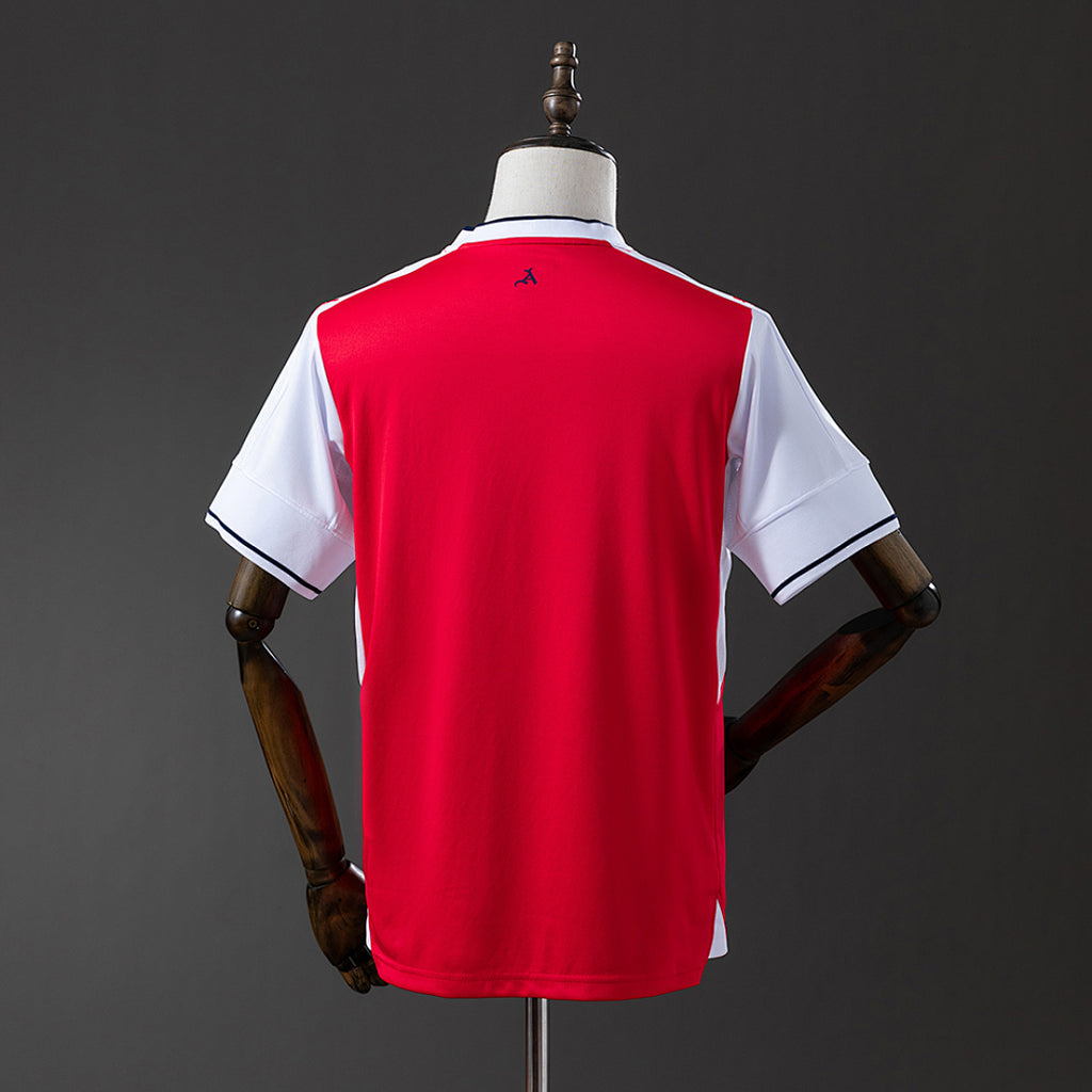 Camiseta Retro Arsenal Local 16/17 - espalda