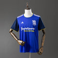 Camiseta Retro Birmingham City Local 19/20 - frente
