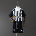Conjunto Niños Atlético Mineiro Local 2024/25 - frente