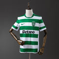 Camiseta Sporting CP Local 2025/26 - frente