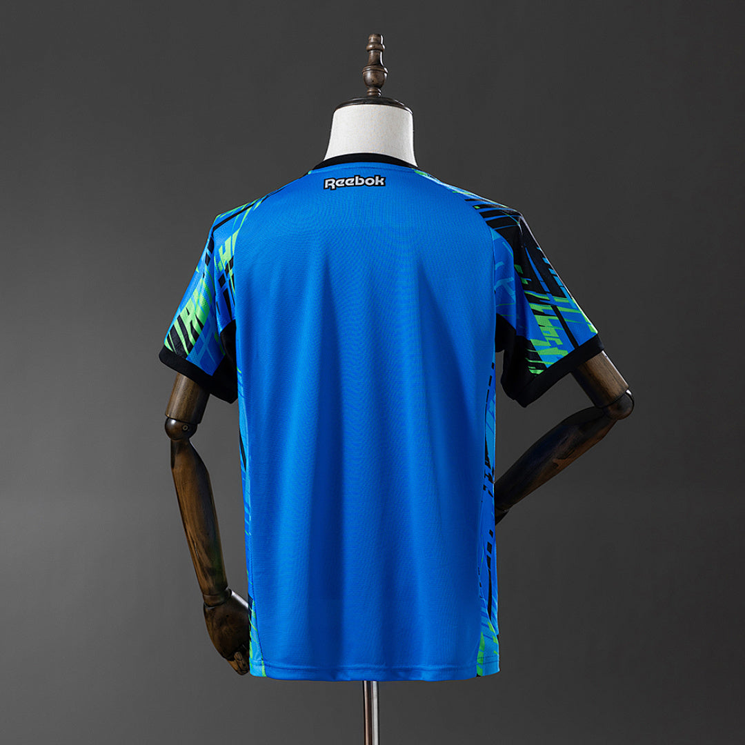 Camiseta Botafogo Portero 2025/26 - espalda