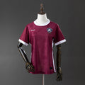 Camiseta Remo Portero 2025/26 Mujer - frente