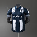 Camiseta CF Monterrey Local 2025/26 Versión Jugador - frente