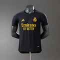 Camiseta Real Madrid Tercera 2023/24 Versión Jugador - frente