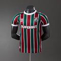 Camiseta Fluminense Local 2025/26 Versión Jugador - frente