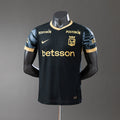 Camiseta Atlético Nacional Visita 2025/26 Versión Jugador - frente