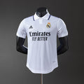 Camiseta Retro Real Madrid Local 22/23 Versión Jugador - frente