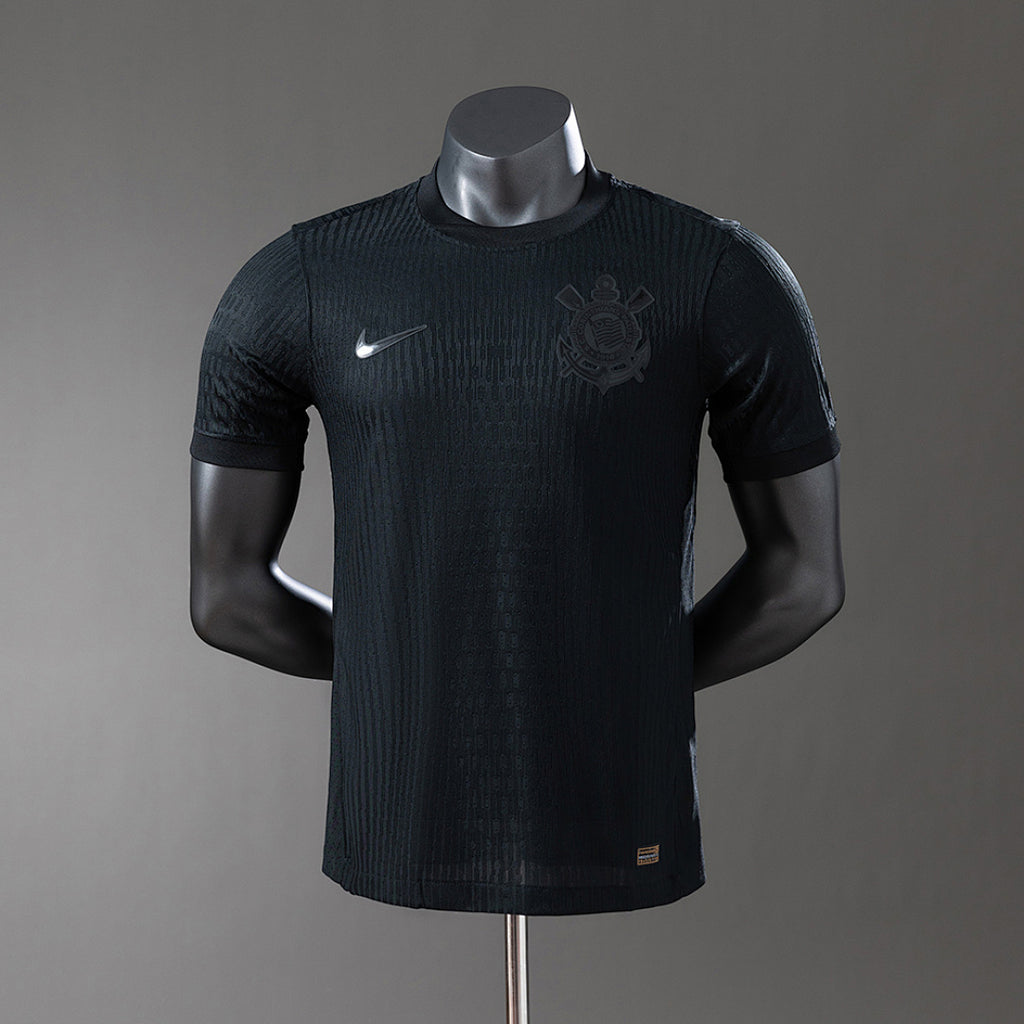 Camiseta Corinthians Visita 2024/25 Versión Jugador - frente