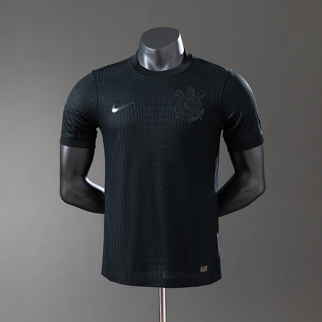 Camiseta Corinthians Visita 2024/25 Versión Jugador - frente