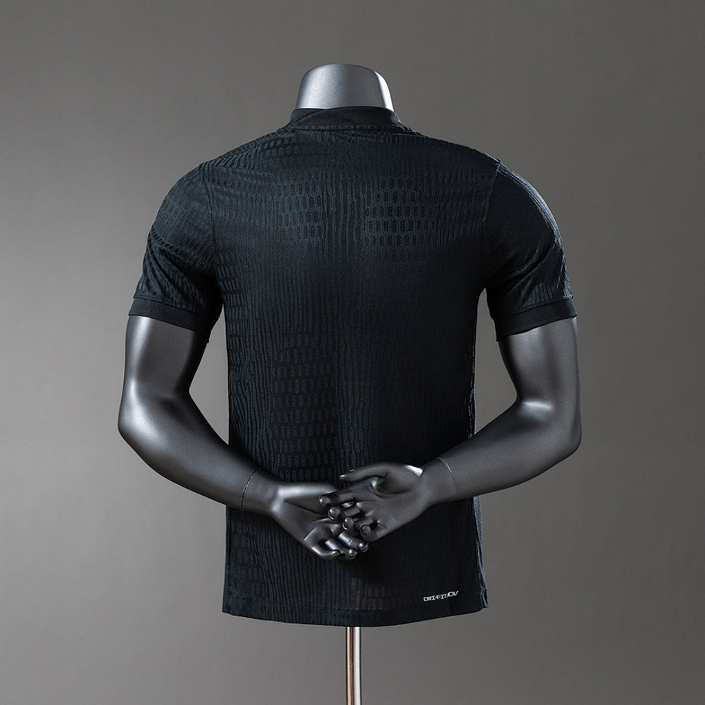 Camiseta Corinthians Visita 2024/25 Versión Jugador - espalda