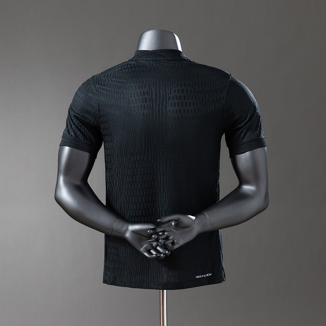Camiseta Corinthians Visita 2024/25 Versión Jugador - espalda