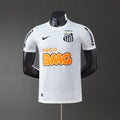Camiseta Retro Santos Local 2013 Versión Jugador - frente